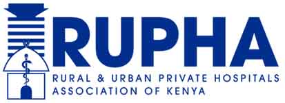 THE RURAL & URBAN PRIVATE HOSPITALS ASSOCIATION OF KENYA (RUPHA)