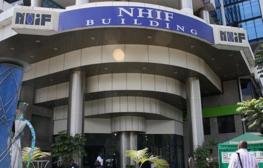 Expand NHIF coverage to include rural private hospitals