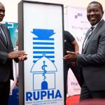 Rural & Urban Private Hospitals Association of Kenya (RUPHA) was featured in the Business Daily Africa today for our transformative work in healthcare! 🎉