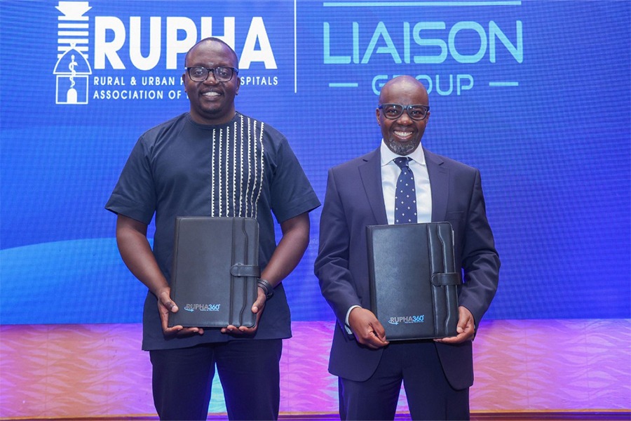 A New Chapter for Kenya’s Private Healthcare Sector Has Begun: Introducing RUPHA360